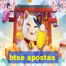 btse apostas